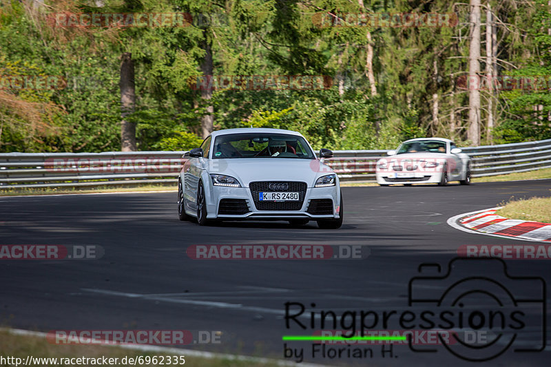 Bild #6962335 - Touristenfahrten Nürburgring Nordschleife (30.07.2019)