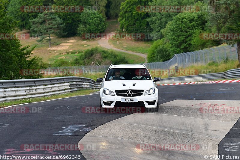 Bild #6962345 - Touristenfahrten Nürburgring Nordschleife (30.07.2019)