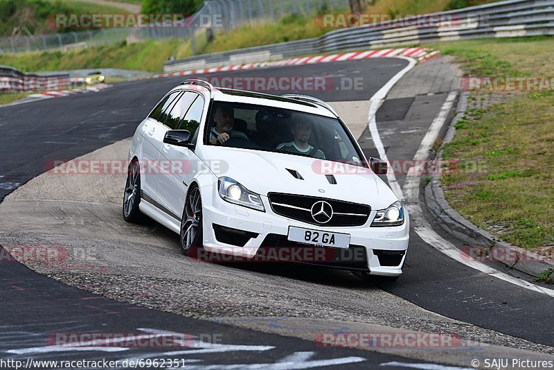 Bild #6962351 - Touristenfahrten Nürburgring Nordschleife (30.07.2019)