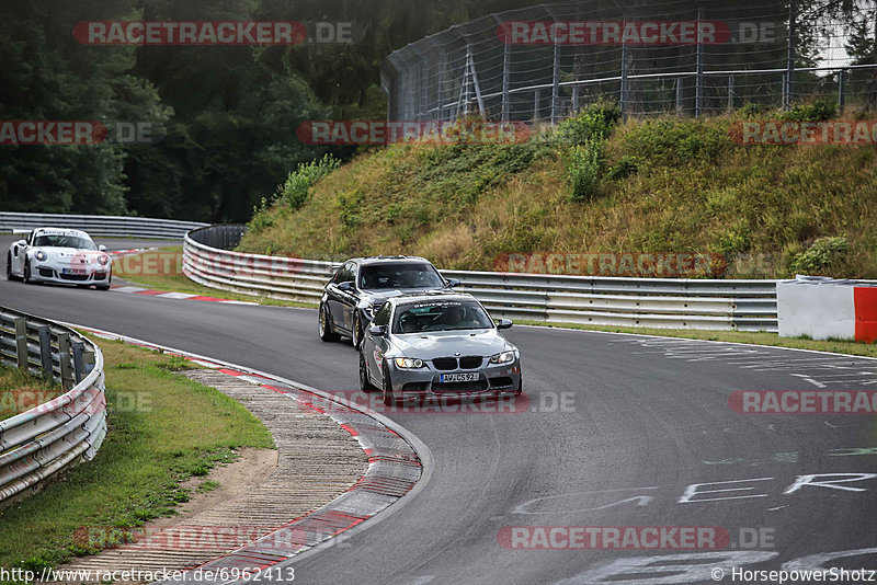 Bild #6962413 - Touristenfahrten Nürburgring Nordschleife (30.07.2019)