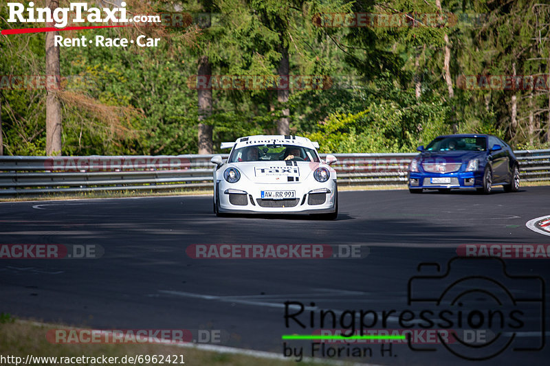 Bild #6962421 - Touristenfahrten Nürburgring Nordschleife (30.07.2019)