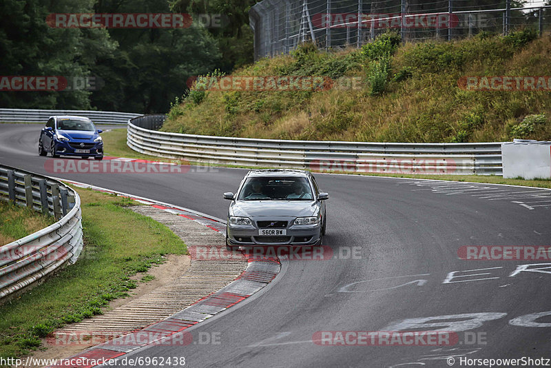 Bild #6962438 - Touristenfahrten Nürburgring Nordschleife (30.07.2019)