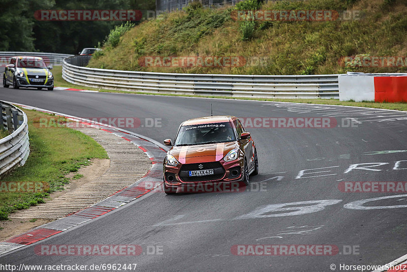 Bild #6962447 - Touristenfahrten Nürburgring Nordschleife (30.07.2019)