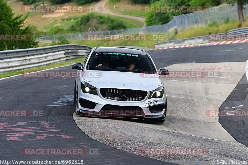 Bild #6962518 - Touristenfahrten Nürburgring Nordschleife (30.07.2019)