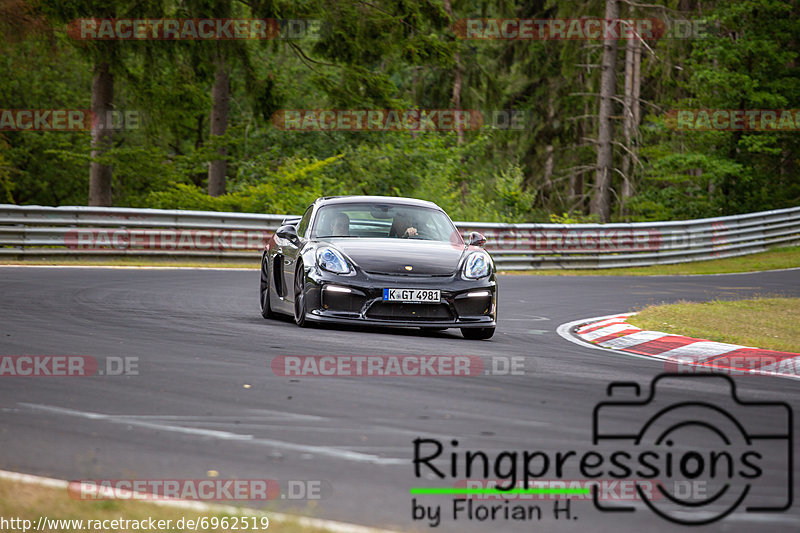 Bild #6962519 - Touristenfahrten Nürburgring Nordschleife (30.07.2019)