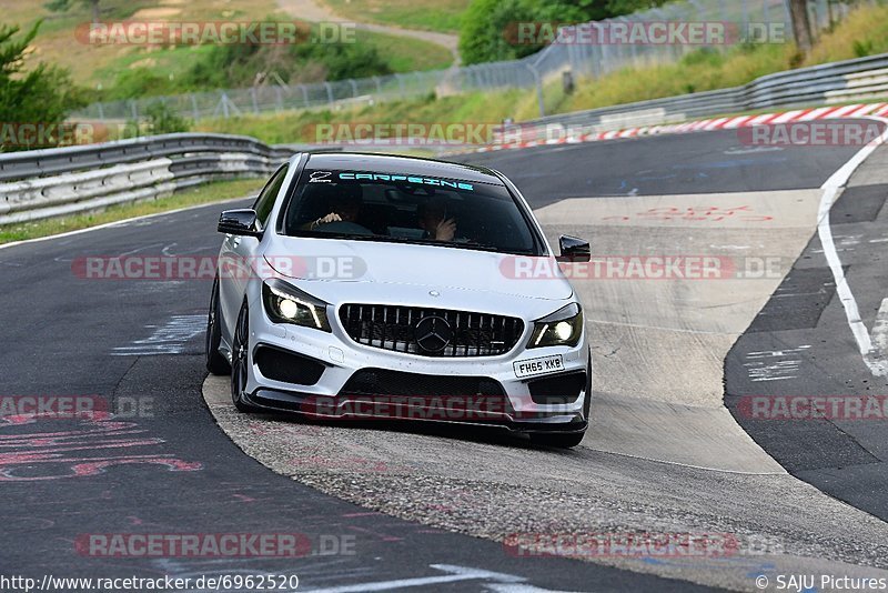 Bild #6962520 - Touristenfahrten Nürburgring Nordschleife (30.07.2019)