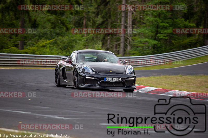 Bild #6962521 - Touristenfahrten Nürburgring Nordschleife (30.07.2019)