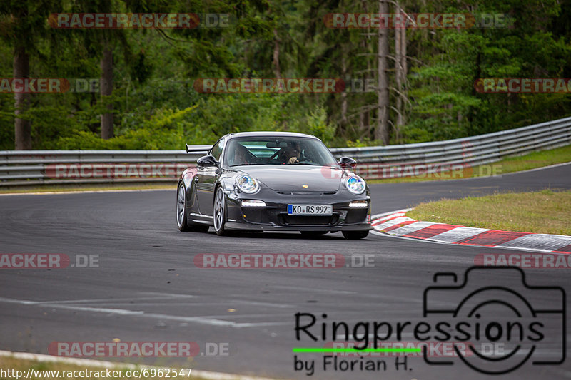 Bild #6962547 - Touristenfahrten Nürburgring Nordschleife (30.07.2019)