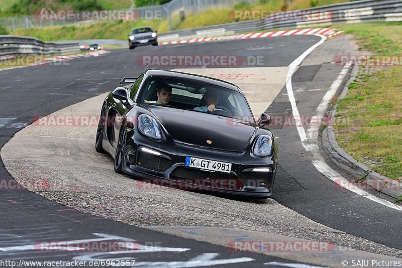 Bild #6962557 - Touristenfahrten Nürburgring Nordschleife (30.07.2019)