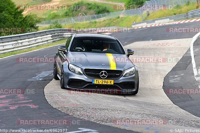 Bild #6962577 - Touristenfahrten Nürburgring Nordschleife (30.07.2019)