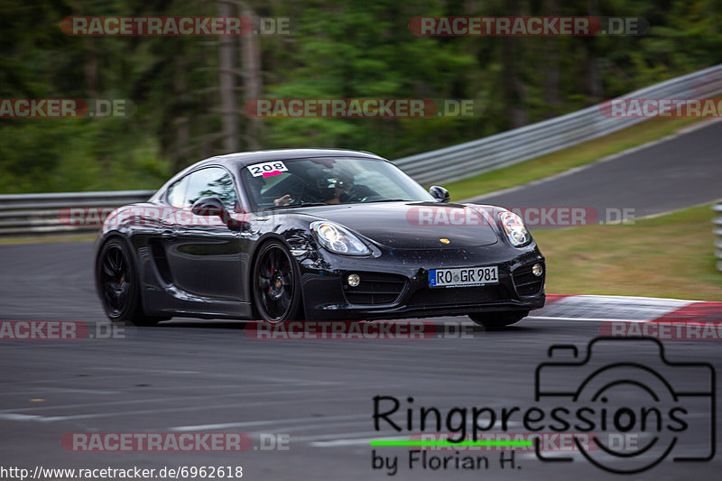 Bild #6962618 - Touristenfahrten Nürburgring Nordschleife (30.07.2019)