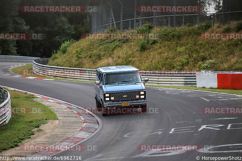 Bild #6962716 - Touristenfahrten Nürburgring Nordschleife (30.07.2019)