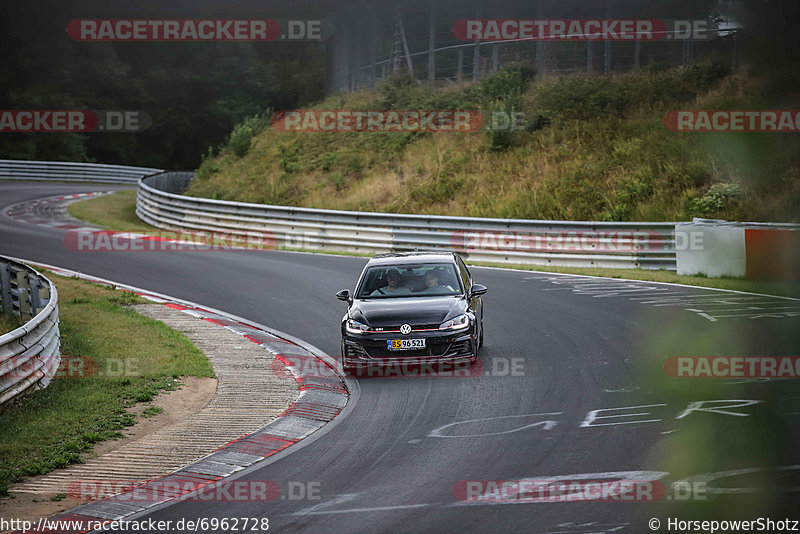 Bild #6962728 - Touristenfahrten Nürburgring Nordschleife (30.07.2019)