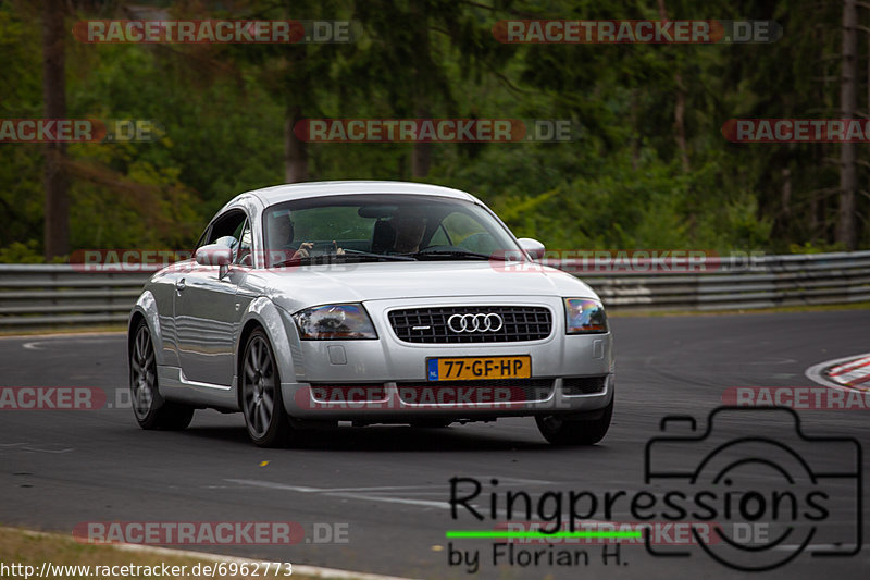 Bild #6962773 - Touristenfahrten Nürburgring Nordschleife (30.07.2019)