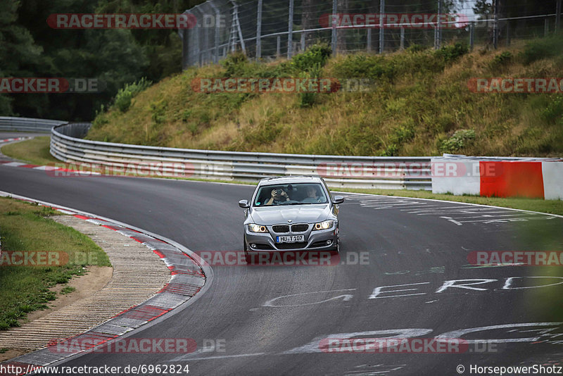 Bild #6962824 - Touristenfahrten Nürburgring Nordschleife (30.07.2019)