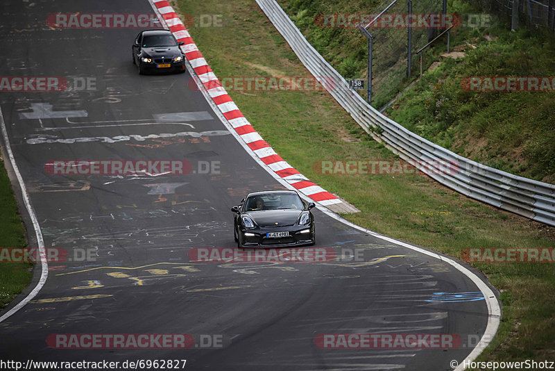 Bild #6962827 - Touristenfahrten Nürburgring Nordschleife (30.07.2019)