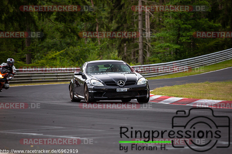 Bild #6962919 - Touristenfahrten Nürburgring Nordschleife (30.07.2019)