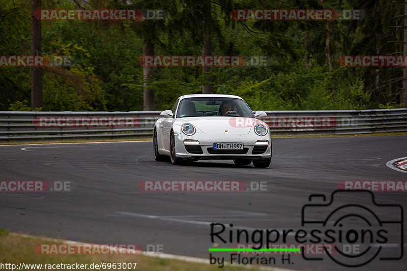 Bild #6963007 - Touristenfahrten Nürburgring Nordschleife (30.07.2019)