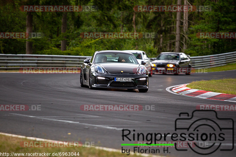 Bild #6963044 - Touristenfahrten Nürburgring Nordschleife (30.07.2019)