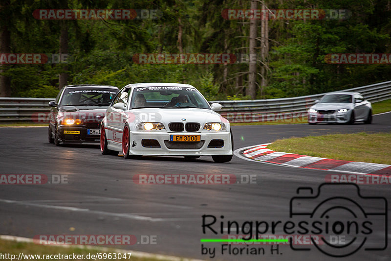 Bild #6963047 - Touristenfahrten Nürburgring Nordschleife (30.07.2019)