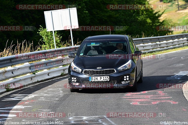 Bild #6963050 - Touristenfahrten Nürburgring Nordschleife (30.07.2019)