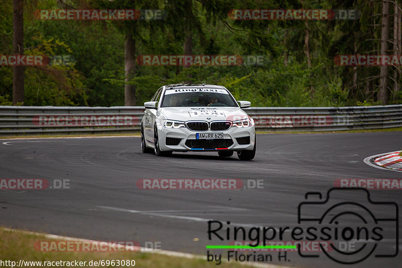 Bild #6963080 - Touristenfahrten Nürburgring Nordschleife (30.07.2019)