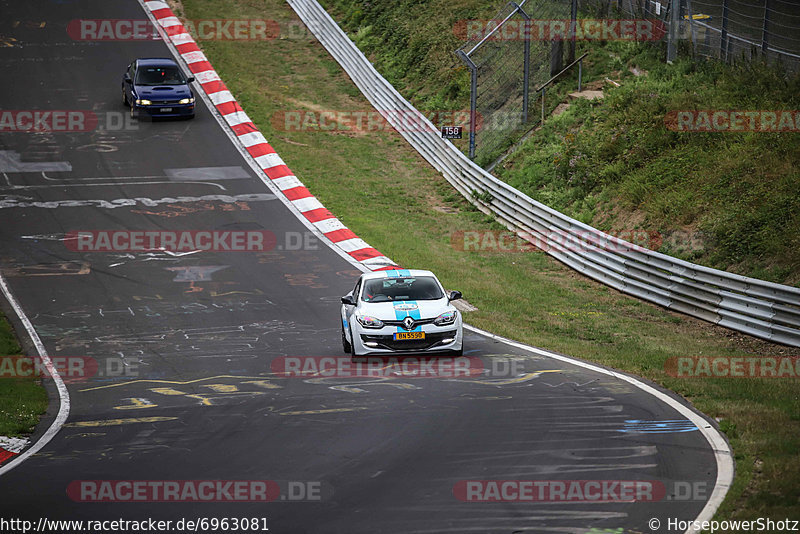 Bild #6963081 - Touristenfahrten Nürburgring Nordschleife (30.07.2019)