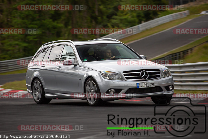 Bild #6963134 - Touristenfahrten Nürburgring Nordschleife (30.07.2019)