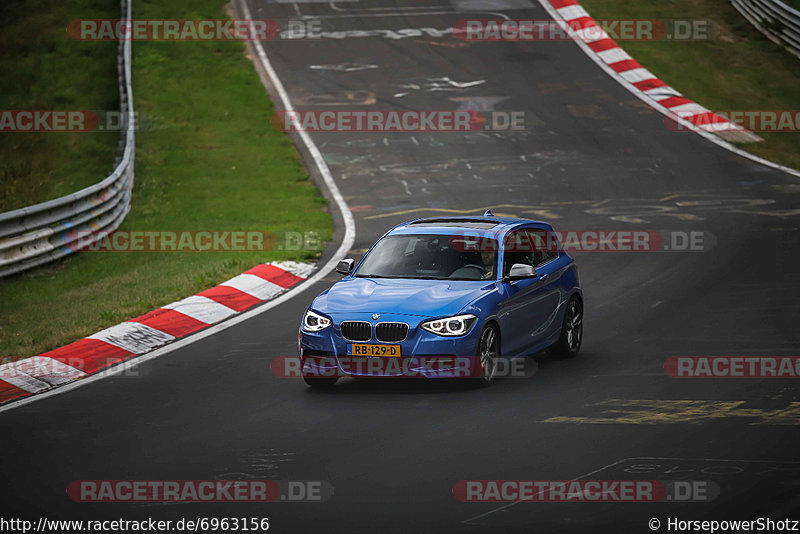 Bild #6963156 - Touristenfahrten Nürburgring Nordschleife (30.07.2019)