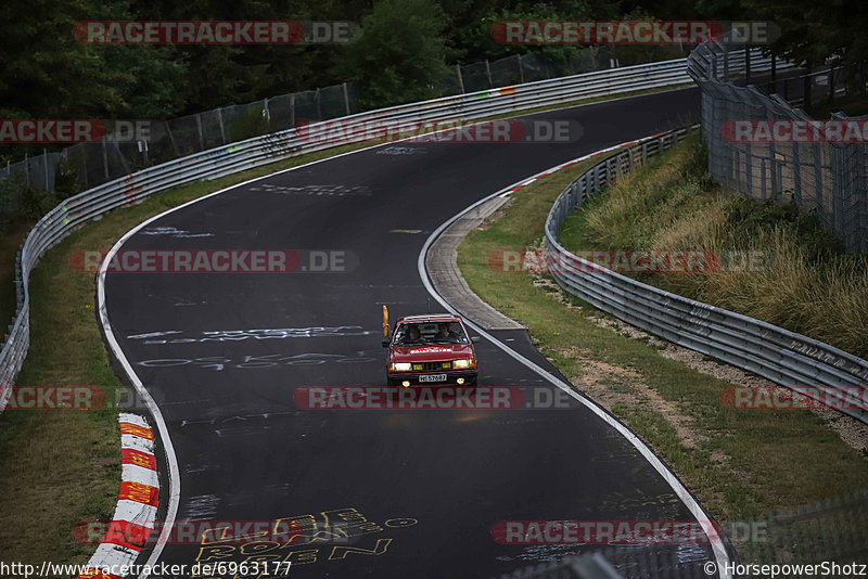 Bild #6963177 - Touristenfahrten Nürburgring Nordschleife (30.07.2019)