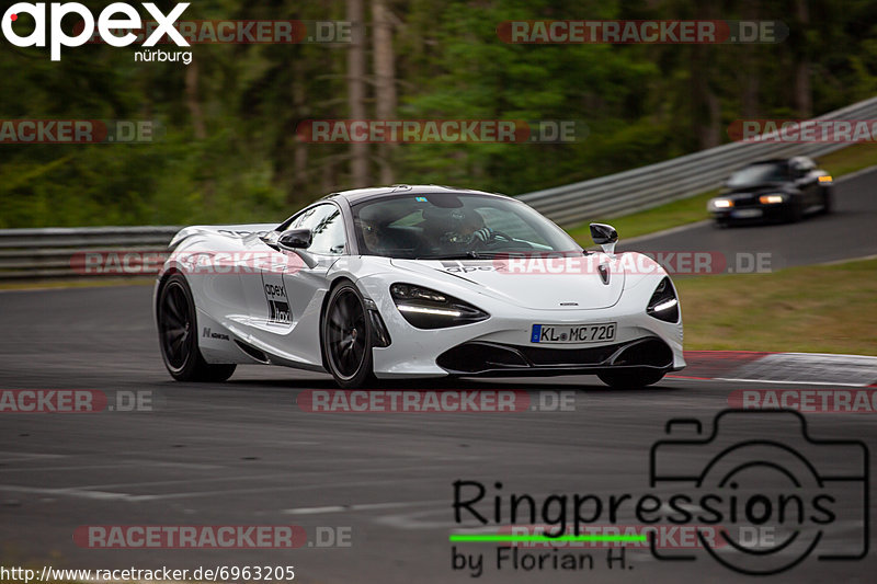 Bild #6963205 - Touristenfahrten Nürburgring Nordschleife (30.07.2019)