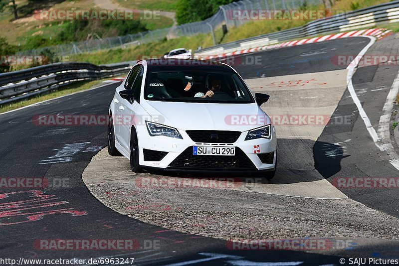 Bild #6963247 - Touristenfahrten Nürburgring Nordschleife (30.07.2019)