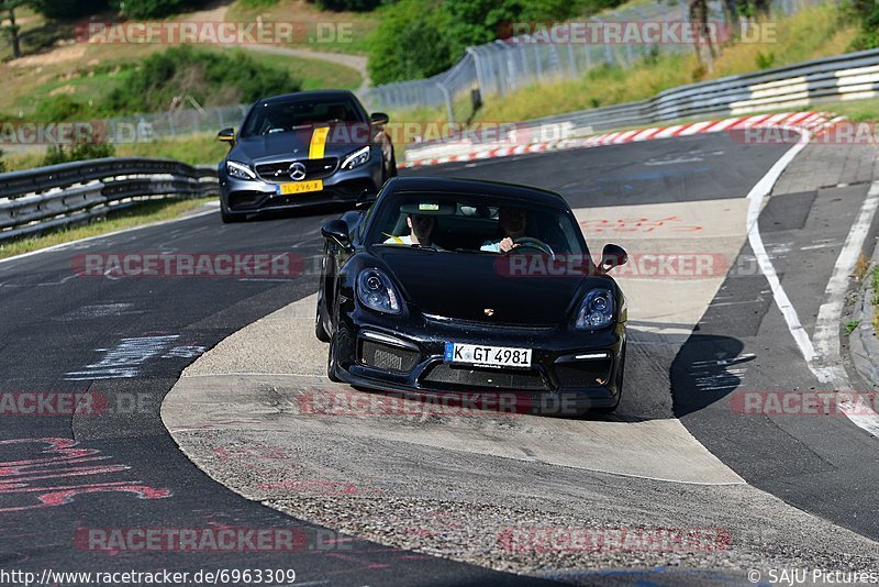 Bild #6963309 - Touristenfahrten Nürburgring Nordschleife (30.07.2019)