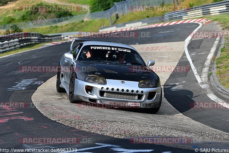 Bild #6963339 - Touristenfahrten Nürburgring Nordschleife (30.07.2019)