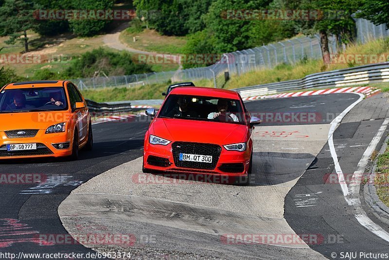 Bild #6963374 - Touristenfahrten Nürburgring Nordschleife (30.07.2019)