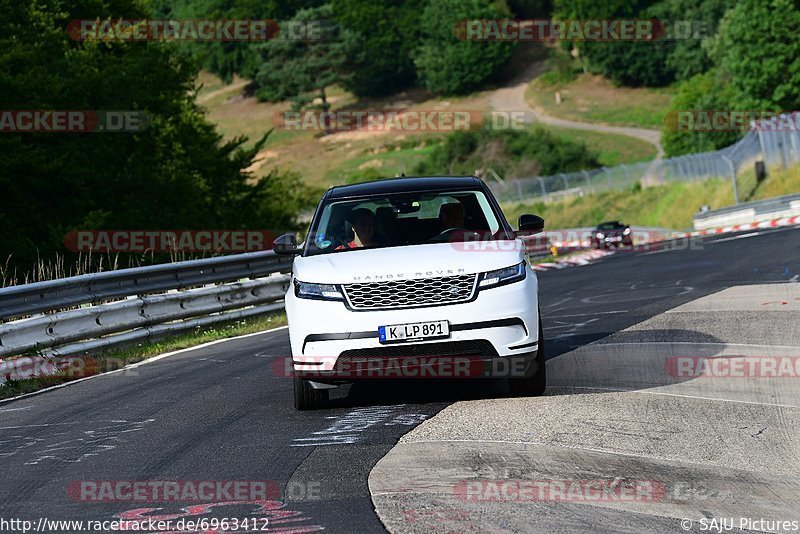 Bild #6963412 - Touristenfahrten Nürburgring Nordschleife (30.07.2019)