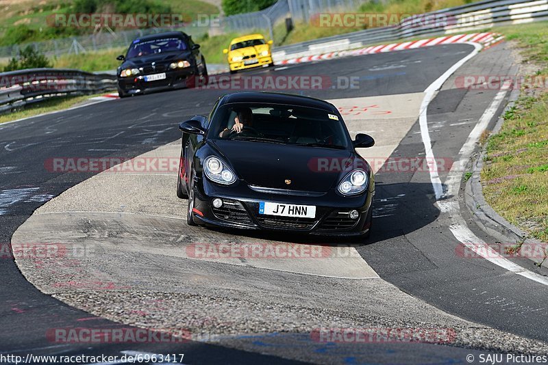 Bild #6963417 - Touristenfahrten Nürburgring Nordschleife (30.07.2019)