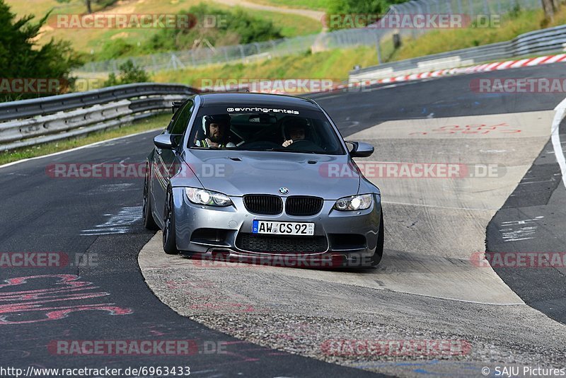 Bild #6963433 - Touristenfahrten Nürburgring Nordschleife (30.07.2019)