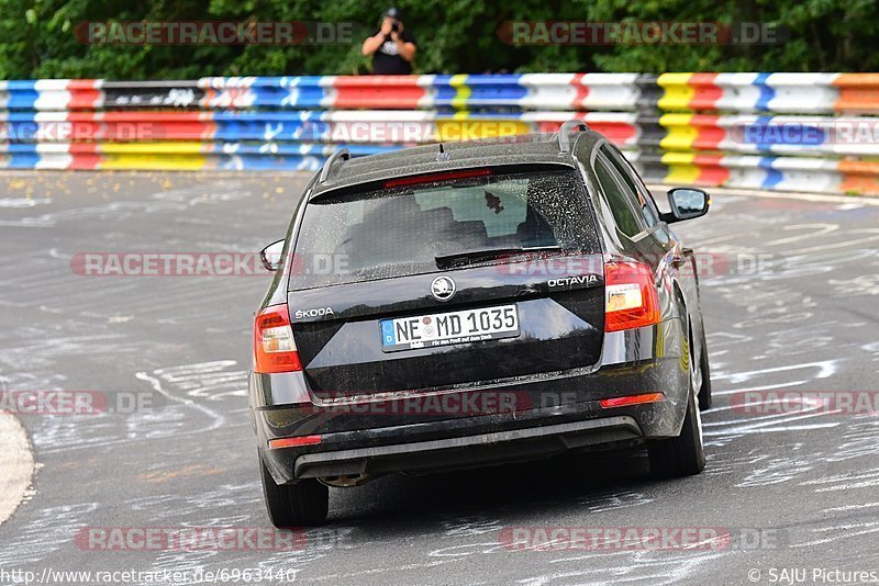 Bild #6963440 - Touristenfahrten Nürburgring Nordschleife (30.07.2019)