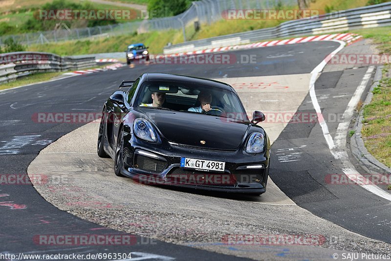 Bild #6963504 - Touristenfahrten Nürburgring Nordschleife (30.07.2019)