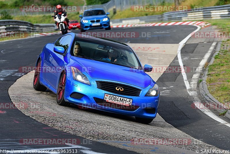 Bild #6963513 - Touristenfahrten Nürburgring Nordschleife (30.07.2019)