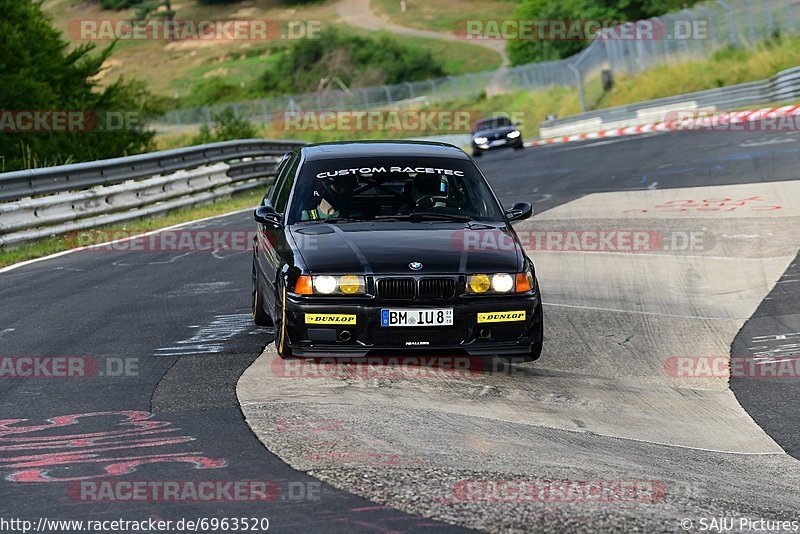 Bild #6963520 - Touristenfahrten Nürburgring Nordschleife (30.07.2019)