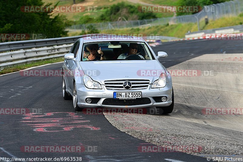 Bild #6963538 - Touristenfahrten Nürburgring Nordschleife (30.07.2019)