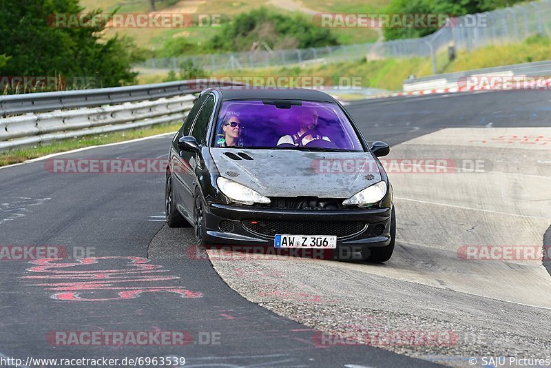 Bild #6963539 - Touristenfahrten Nürburgring Nordschleife (30.07.2019)