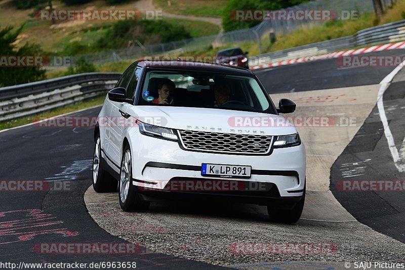 Bild #6963658 - Touristenfahrten Nürburgring Nordschleife (30.07.2019)