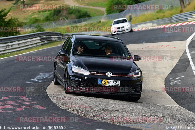 Bild #6963659 - Touristenfahrten Nürburgring Nordschleife (30.07.2019)