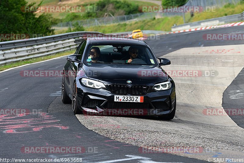 Bild #6963668 - Touristenfahrten Nürburgring Nordschleife (30.07.2019)