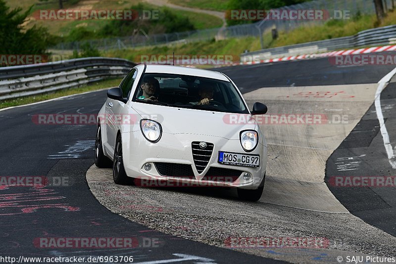 Bild #6963706 - Touristenfahrten Nürburgring Nordschleife (30.07.2019)