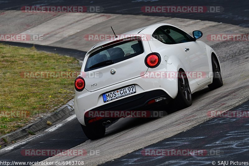 Bild #6963708 - Touristenfahrten Nürburgring Nordschleife (30.07.2019)