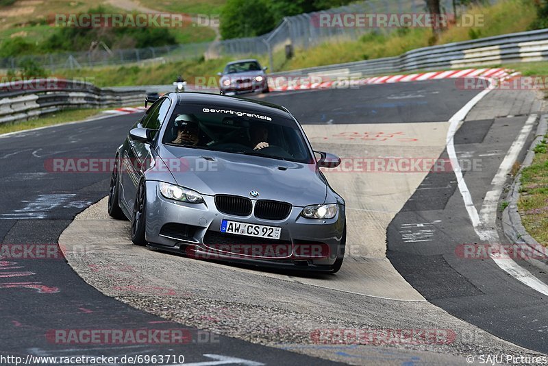 Bild #6963710 - Touristenfahrten Nürburgring Nordschleife (30.07.2019)